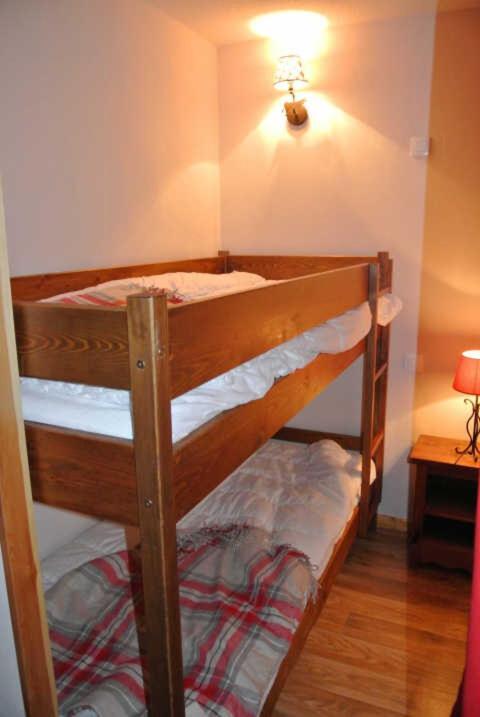 Agence Des Orres - Les Erines - T4 + Coin Nuit - Mz1205 Apartment เลซอร์ ภายนอก รูปภาพ
