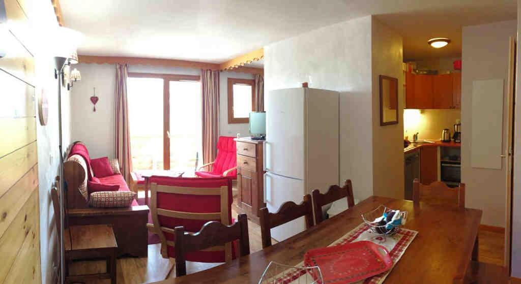 Agence Des Orres - Les Erines - T4 + Coin Nuit - Mz1205 Apartment เลซอร์ ภายนอก รูปภาพ