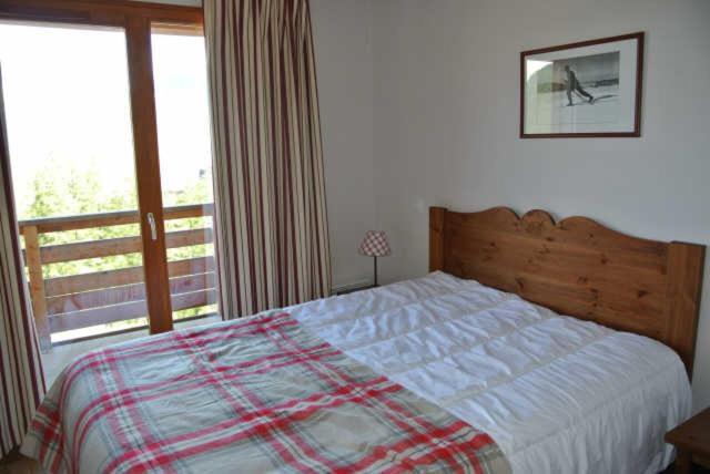Agence Des Orres - Les Erines - T4 + Coin Nuit - Mz1205 Apartment เลซอร์ ภายนอก รูปภาพ