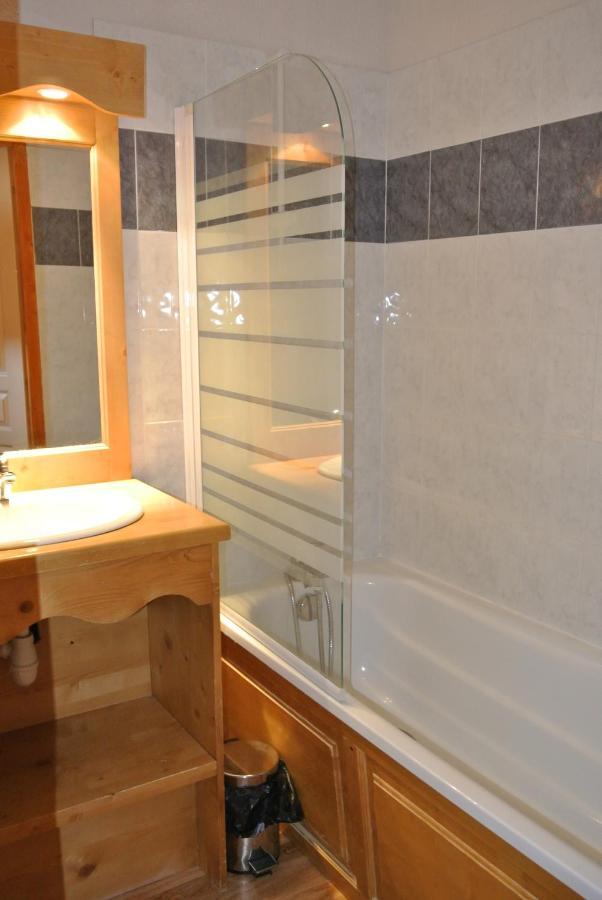Agence Des Orres - Les Erines - T4 + Coin Nuit - Mz1205 Apartment เลซอร์ ภายนอก รูปภาพ