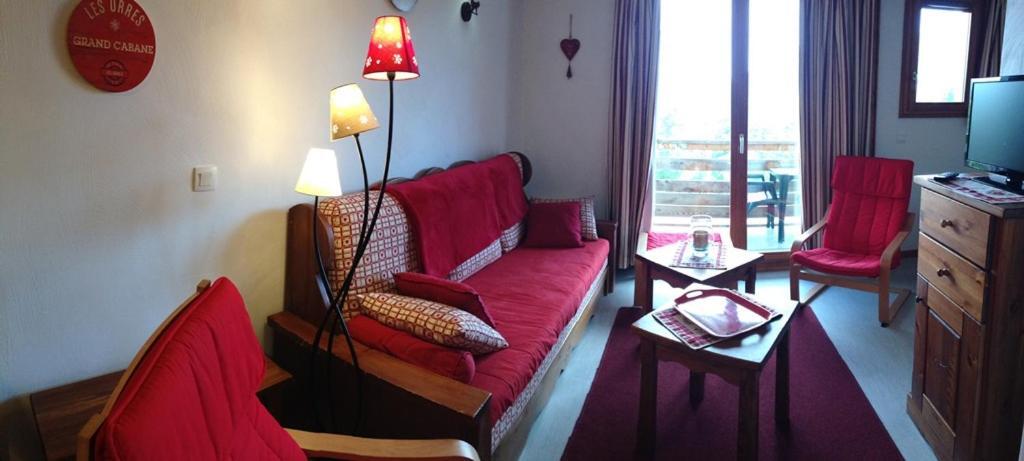 Agence Des Orres - Les Erines - T4 + Coin Nuit - Mz1205 Apartment เลซอร์ ภายนอก รูปภาพ